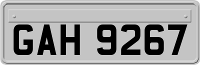 GAH9267
