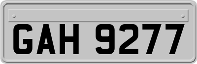 GAH9277
