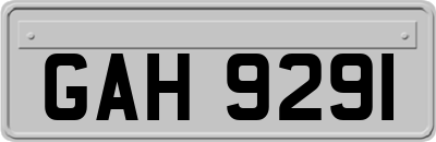 GAH9291