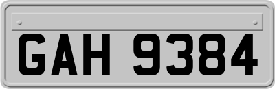 GAH9384