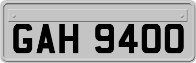 GAH9400