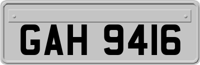 GAH9416