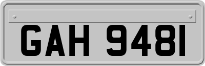 GAH9481