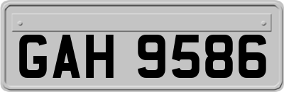 GAH9586