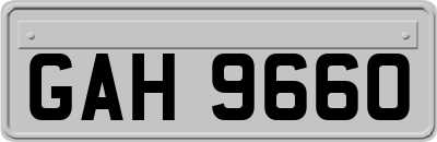 GAH9660