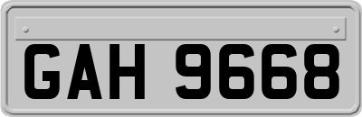 GAH9668