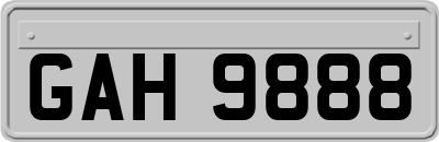 GAH9888