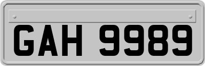 GAH9989