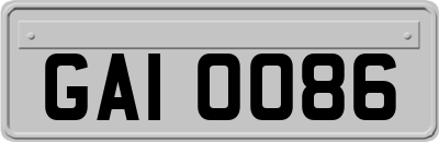 GAI0086