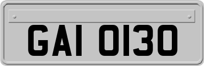 GAI0130