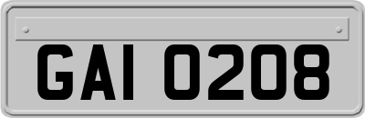 GAI0208