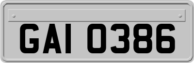 GAI0386