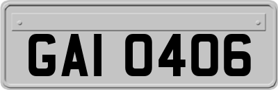 GAI0406
