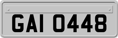 GAI0448