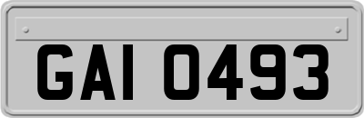 GAI0493