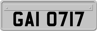 GAI0717