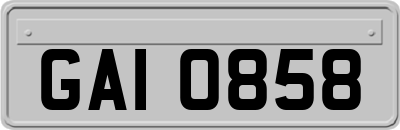 GAI0858