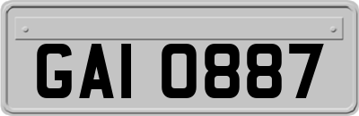 GAI0887