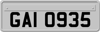 GAI0935