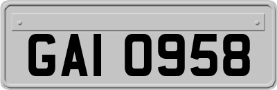GAI0958