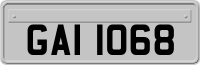 GAI1068