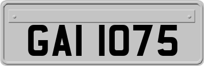 GAI1075