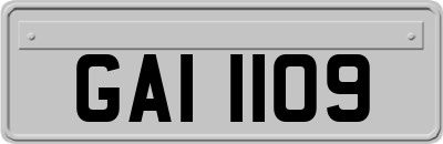 GAI1109
