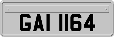 GAI1164