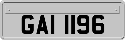 GAI1196