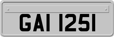 GAI1251