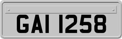 GAI1258