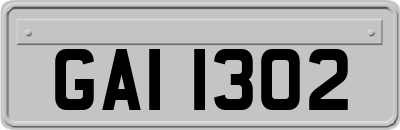 GAI1302