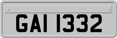 GAI1332