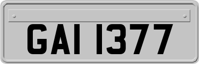 GAI1377
