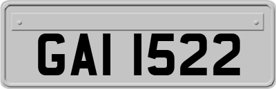 GAI1522