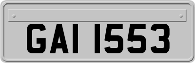 GAI1553