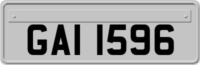 GAI1596