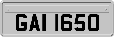 GAI1650