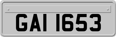 GAI1653