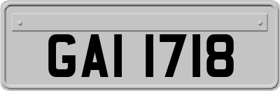 GAI1718