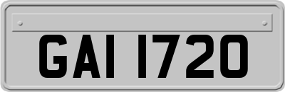 GAI1720