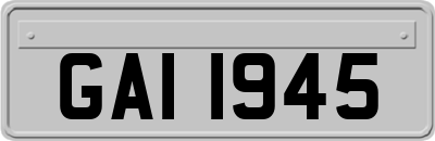 GAI1945