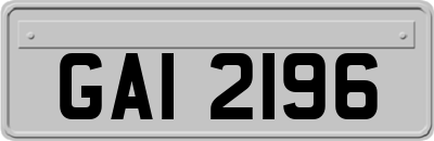 GAI2196