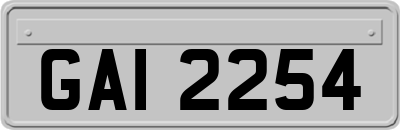 GAI2254