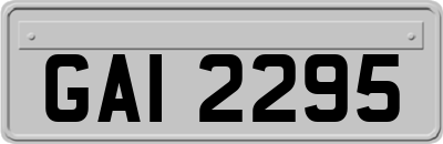 GAI2295