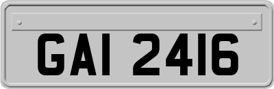 GAI2416