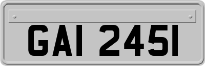 GAI2451