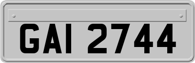 GAI2744