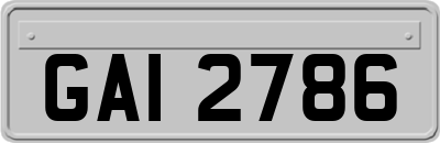 GAI2786