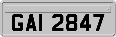 GAI2847